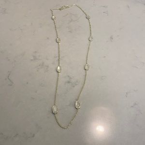 Kendra Scott Necklace